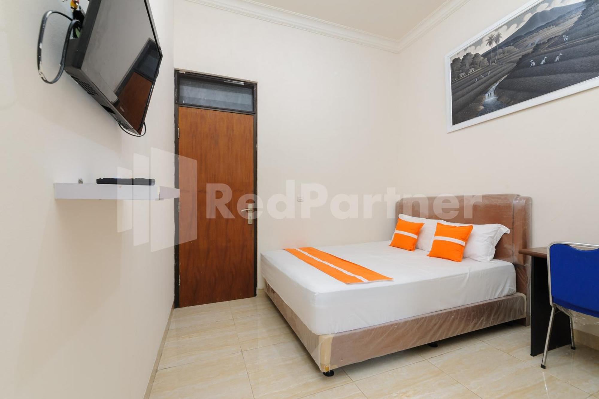 Pondok Cimanggu Syariah Mitra Reddoorz Богор Екстер'єр фото